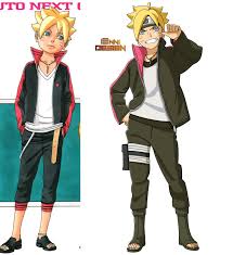 We have 19118 anime 4k wallpapers and background images wallpaper abyss page 3. I Disagree Anime Boruto Design Should Remain The Same Do You Really Want That Boruto