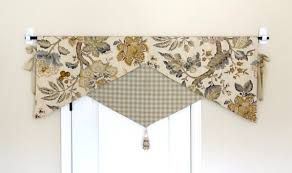 Decorative Reversible Valance For Kitchen Bathroom Triangle Bathroom Valance Valance Curtains Kitchen Valances