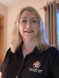 Catawba Valley Baptist Church