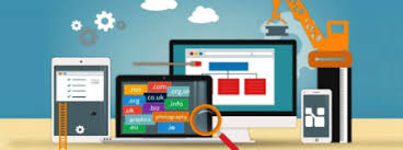 Ini adalah contoh company profile yang idealnya harus ada di website perusahaan. Cara Membuat Nama Domain Website Paling Menarik