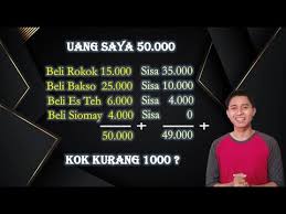 Di game teka teki santai dari developer agate games, gili lawa menjadi tantangan kedua puluh tiga atau yang terakhir yang harus kita selesaikan. Download Cara Menjawab Soal Viral Aneh Kurang Seribu Kuhitung Bolak Balik Tetap Kurang 1000 Mp4 Mp3 3gp Naijagreenmovies Fzmovies Netnaija