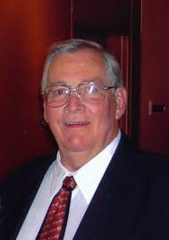 Obituary of Harold Swart