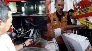 Lowongan kerja di pom bensin indramayu. Spbu Di Bandung Manipulasi Penjualan Bbm Ketahuan Pakai Alat Taklukkan Mesin Pom Bensin Canggih Halaman 2 Tribun Jabar