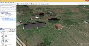 Viewing Your Model In Google Earth Sketchup Help