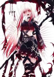 See more ideas about gothic anime, anime, dark anime. 100 Gothic Anime Ideas Gothic Anime Anime Dark Anime