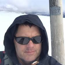 Is Google Maps route to Lake Rhona correct?