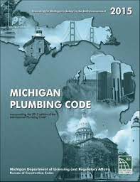 Check spelling or type a new query. 2015 Michigan Plumbing Code Icc Icc 9781609836818 Amazon Com Books