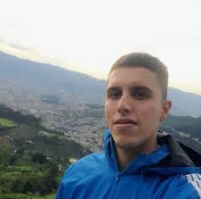 Alejandro Toro Giraldo