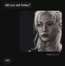 Have You Eaten Today Original