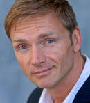 Gilbert Durandal Voice