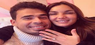 Elettra lamborghini e aforjack si sposano. Afrojack Il Matrimonio Con Elettra Lamborghini Oggi Come Sara Il Suo Vestito