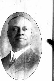 NATIONAL BAPTIST CONVENTION