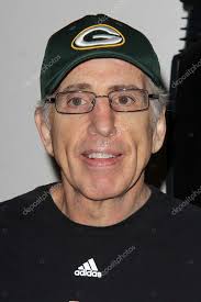 Jerry Zucker — Stock Editorial Photo © s_bukley #50827193