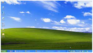 Windows xp is an operating system produced by microsoft as part of the windows nt family of operating systems. Search For Software Bliss Iconic Desktop Image From Microsoft S Windows Xp Still Lures Hill Seekers Geekwire