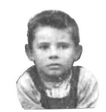 Abel Christman Williamson (1914-1924)