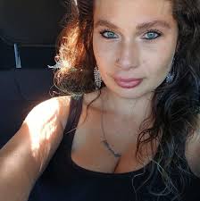 Missing person Ellie in Staunton VA area