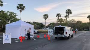 Id now™ uses isothermal technology, proprietary enzymes, and temperature control to achieve the fastest rna amplification to make the. Baycare Changes Drive Thru Coronavirus Testing Times