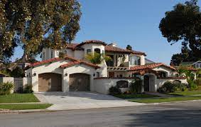 Find the perfect spanish colonial house stock photos and editorial news pictures from getty images. Spanish Colonial Style Homes Mediterran Hauser San Diego Von Kevin Rugee Architect Inc Houzz