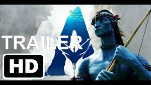 Avatar 2 (also marketed as james cameron's avatar 2) is an upcoming american science fiction film directed by james cameron and produced by 20th century studios. Avatar 2 Official Teaser Trailer 2021 Watchendgame Youtube