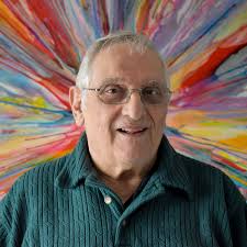 Mark Chadwick Fine Art