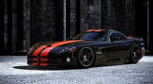 Viper Dodge Viper Cars Usa Sport Cars
