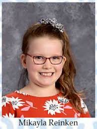 The next video MMES families can watch is Mrs. D presenting TRUSTWORTHINESS  awards to one student in each class. This is followed by MCSO Captain Larry  Kratzer's presentation of the top school-wide