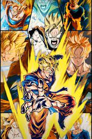 Pin On Dbz