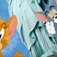 Make your mobile stand out with excellent tom and jerry wallpapers hd and background. Wallpaper 4k Tom And Jerry 2021 4k Tom And Jerry 2021 4k Wallpapers