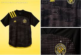 This is the official facebook home of columbus crew sc. Columbus Crew 2020 Adidas Home Jersey Football Fashion