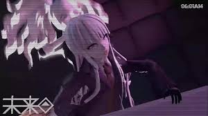Junko wildly fucks kirigiri roughly - XNXX.COM