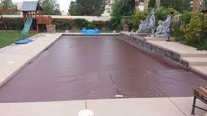 Am i required to have a pool cover or fence? Automatic Pool Safety Covers Contact Aqua Safe Unlimited Today