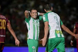 ¿qué dijo 'chicho' arango sobre su futuro en millonarios? Nacional La Competencia Para Dayro Moreno Llegaria Desde Benfica Antena 2