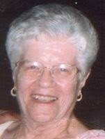 Mary Genga Obituary (2015)