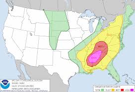 Spc Day 1 2 3 Convective Outlook Change Page