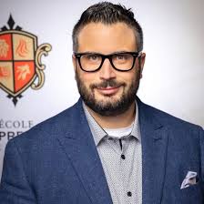 Ne manquez pas Cette Semaine aux Courses présenté par Lussier Chevrolet  Buick GMC et Ultrafab ce soir dès 19h30 alors que nous vous présenterons  des entrevues réalisées avec la pilote Aryane Imbeault,