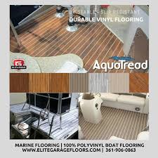Aquatread Marine Flooring Vinyl Boat Flooring Marine Flooring Boat Flooring Ideas Vinyl Flooring