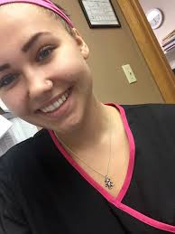 Receiving happy mail and mental health jewelry