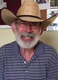 Howard Harris Obituary