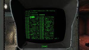 CNN、『Fallout 4』のコンソールハック画面を報道で使用。米大統領選におけるロシアのハッキング疑惑ニュースで - AUTOMATON