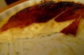 Eggplant is high in fiber but low in calories so it's great to cook with. The Pastry Chef S Baking Creme Brulee From Cooking Classy