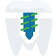 Solutions Dental Lab logo