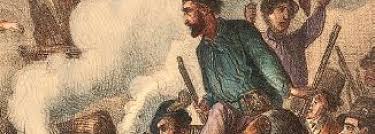 Carl Post und die Iserlohner Revolution