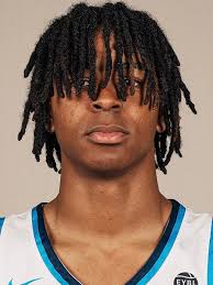 Rice All Time Basketball Recruits