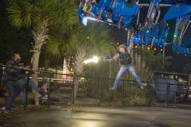 You were redirected here from the unofficial page: Amazon Com Zombieland Woody Harrelson Jesse Eisenberg Emma Stone Abigail Breslin Amber Heard Bill Murray Derek Graf Ruben Fleischer Gavin Polone Zombieland Productions Llc Movies Tv