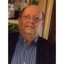 Roland Arthur Boudreau Obituary