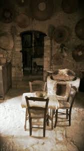 Tipica Cucina Campidanese Sardegna Italia Sardegna Foto Storiche