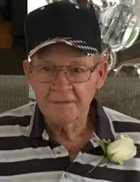 Obituary information for Robert Rush