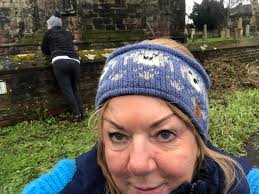 Dalkeith Guerrilla Gardeners