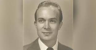 Kenneth M. Bayless Obituary