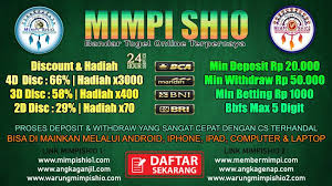 Pin Di Situs Togel Aman Dan Terpercaya Bonafit